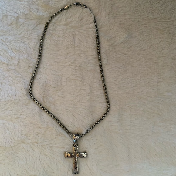 NECKLACE - Picture 4 of 6